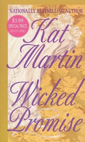 Wicked Promise by Kat Martin