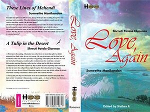 Love, Again by Shrruti Patole Clarence, Sumeetha Manikandan