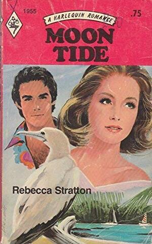 Moon Tide by Rebecca Stratton