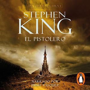 El pistolero by Stephen King