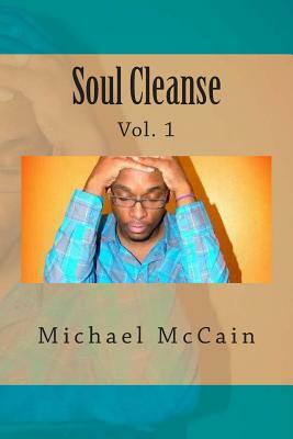 Soul Cleanse: No Adult Language by Michael McCain