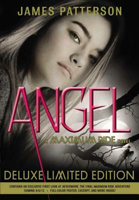 Angel by James Patterson