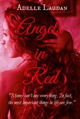 Angels In Red by Adelle Laudan