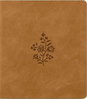 ESV Journaling Study Bible by Anonymous