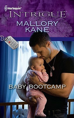 Baby Bootcamp by Mallory Kane