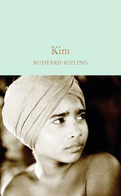 Kim by Rudyard Kipling