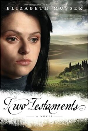 Twee testamenten by Rika Vliek, Elizabeth Musser