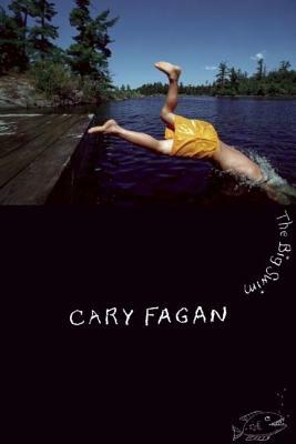 The Big Swim by Cary Fagan