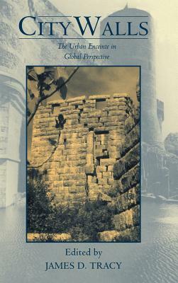 City Walls: The Urban Enceinte in Global Perspective by 