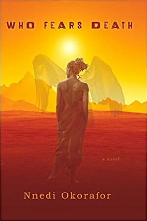 Kdo se bojí smrti by Nnedi Okorafor