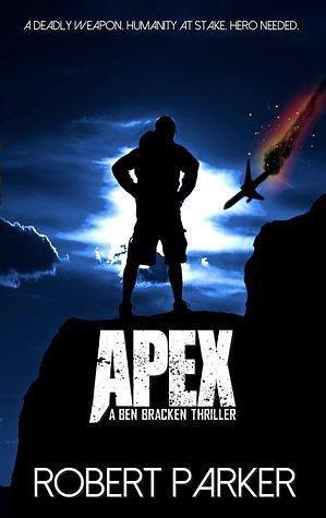 Apex by Rob Parker, Rob Parker