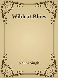 Wildcat Blues Part 1 (Psy-Changeling #19.5) by Nalini Singh