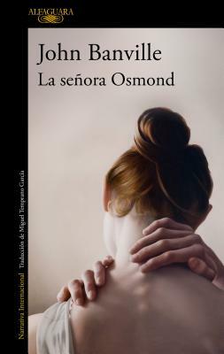 La Señora Osmond by John Banville