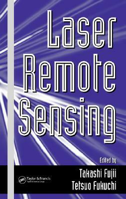 Laser Remote Sensing by 