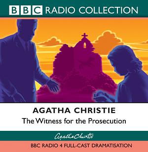 The Witness for the Prosecution by Agatha Christie