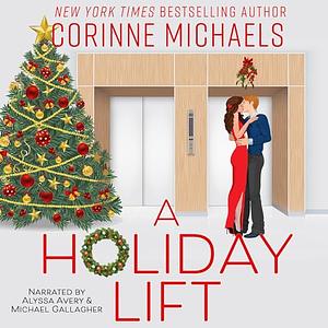 A Holiday Lift by Corinne Michaels