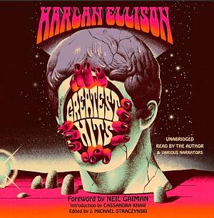 I Have No Mouth and I Must Scream by Harlan Ellison