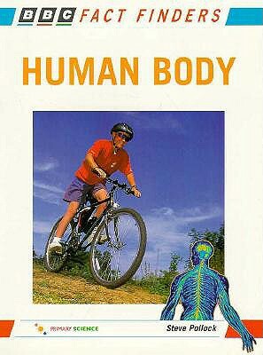 Human Body by Steve Pollock