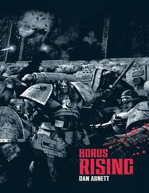 Horus Rising by Dan Abnett