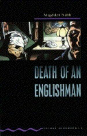 Death of an Englishman by Diane Mowat