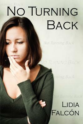 No Turning Back by Lidia Falcón, Jessica Knauss