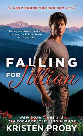 Falling for Jillian by Kristen Proby