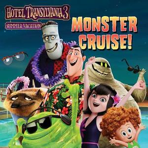 Monster Cruise! by 
