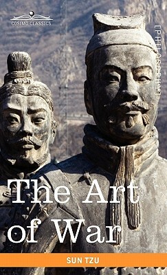 The Art of War by Sun Tzu