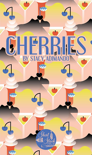 Cherries by Stacy Adimando