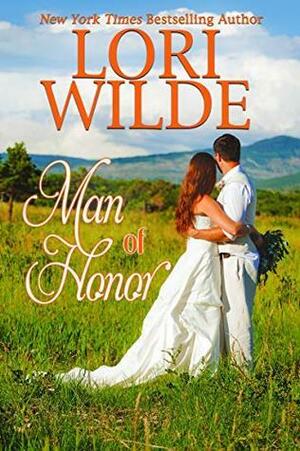 Man of Honor by Lori Wilde