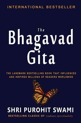 The Bhagavad Gita by Shri Purohit Swami
