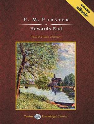 Howards End by E.M. Forster