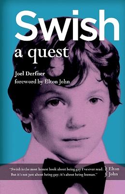 Swish: A Quest by Joel Derfner
