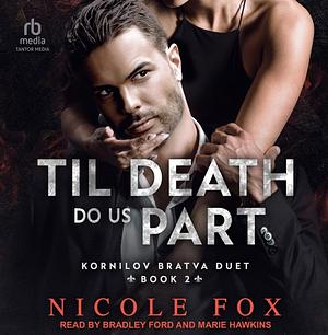 Til Death Do Us Part by Nicole Fox