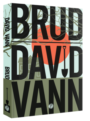 Brud by David Vann
