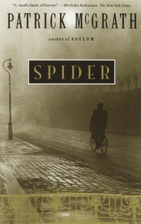 Spider by Patrick McGrath