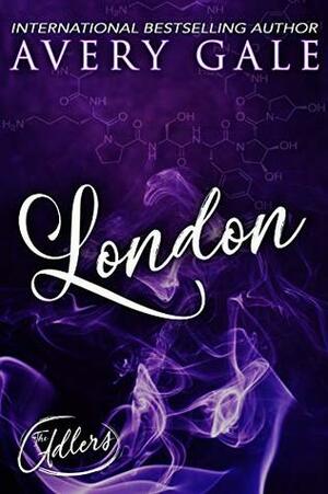 London by Avery Gale