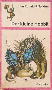 Der kleine Hobbit by J.R.R. Tolkien