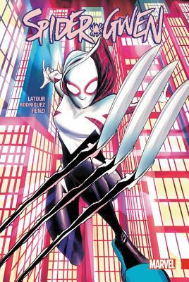 Spider-Gwen Vol. 3 by 