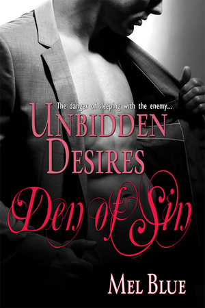 Unbidden Desires by Mel Blue