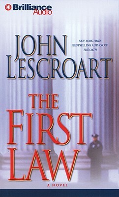 The First Law by John Lescroart