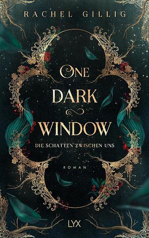 One Dark Window: Die Schatten zwischen uns by Rachel Gillig
