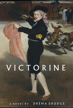 Victorine by Drema Drudge