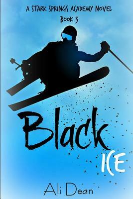 Black Ice by Ali Dean