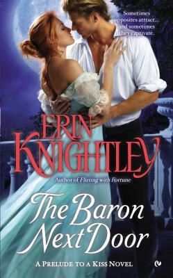 The Baron Next Door by Erin Knightley