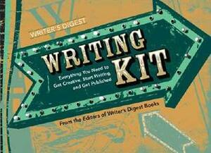 Writer's Digest Writing Kit: Everything You Need to Get Creative, Start Writing and Get Published by Writer's Digest Books