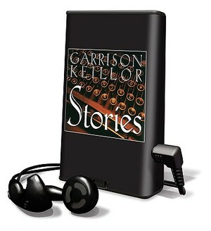 Stories by Garrison Keillor