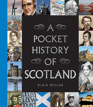 A Pocket History of Scotland by 