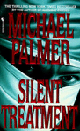 Terapia mortal by Michael Palmer