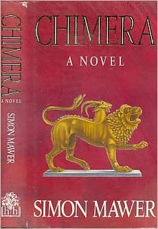 Chimera by Simon Mawer